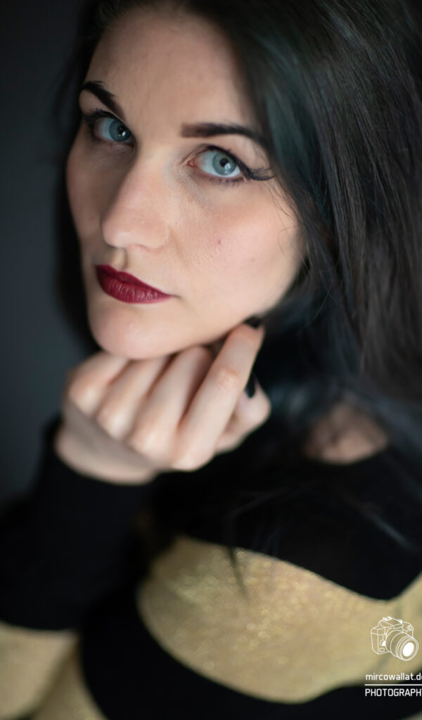 Portrait 2